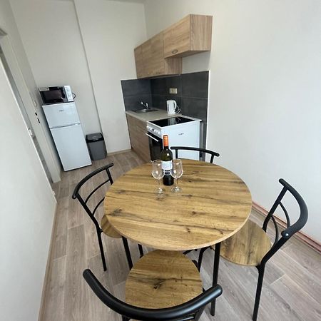 Apartmany Ferie Decin Esterno foto