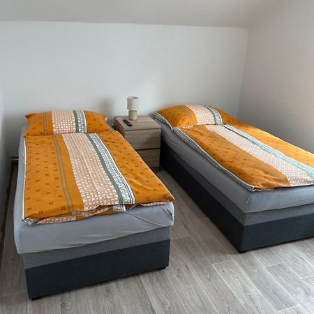 Apartmany Ferie Decin Esterno foto