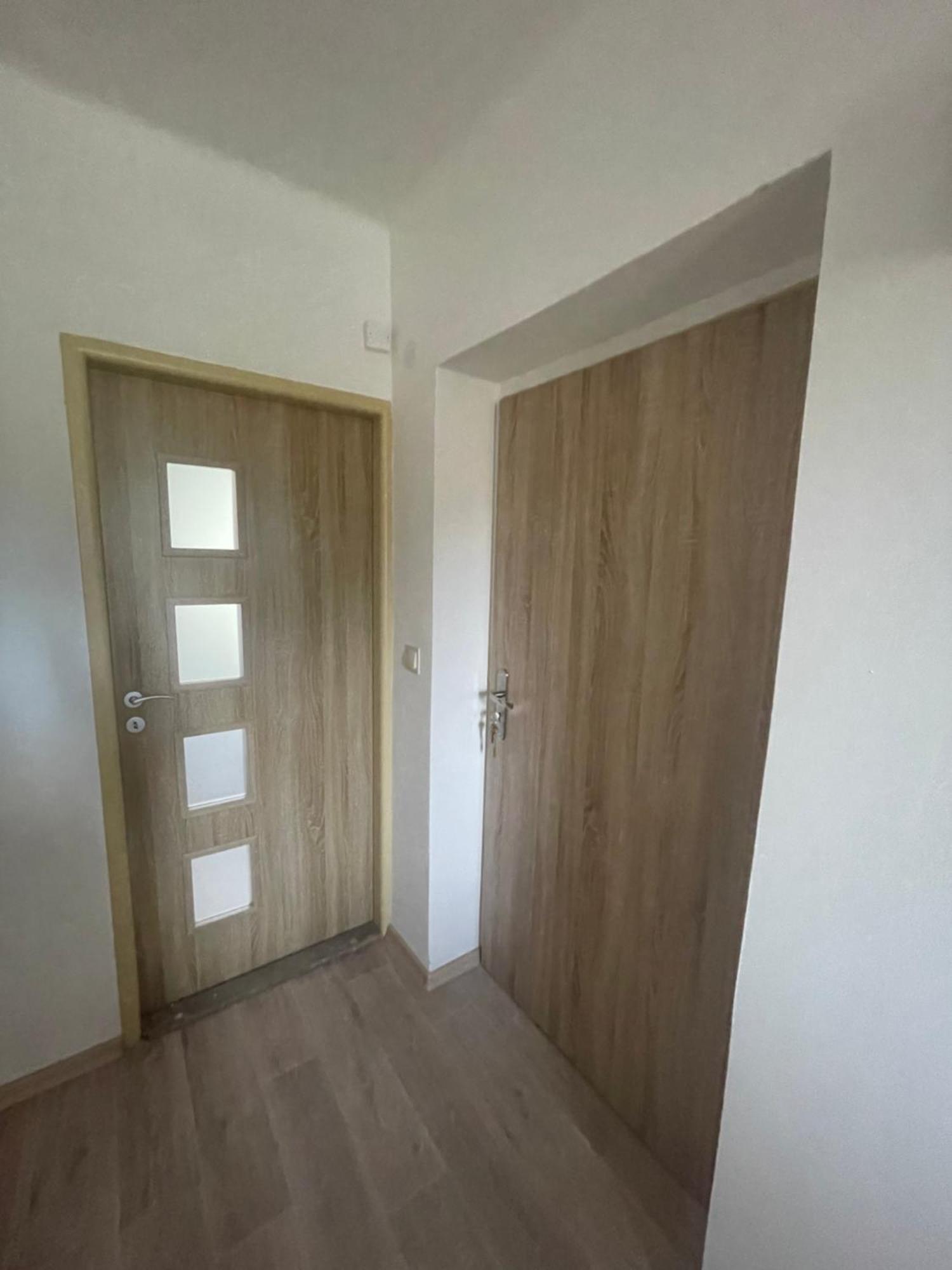 Apartmany Ferie Decin Esterno foto