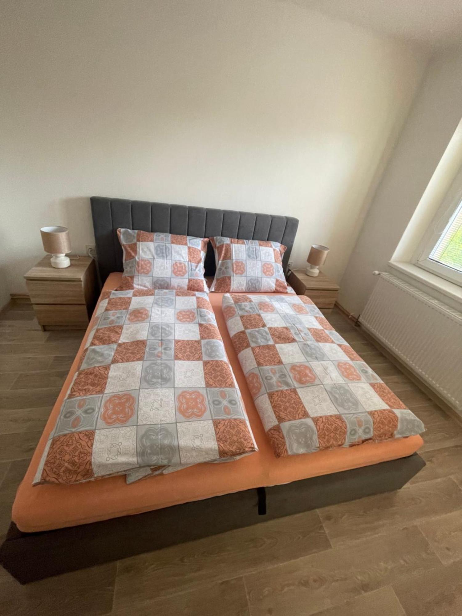 Apartmany Ferie Decin Esterno foto