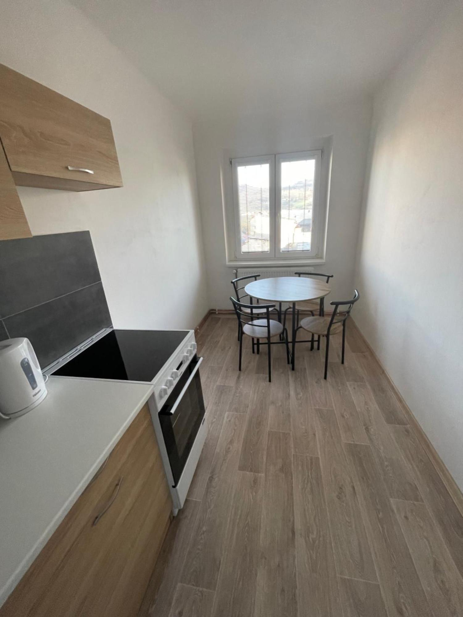 Apartmany Ferie Decin Esterno foto