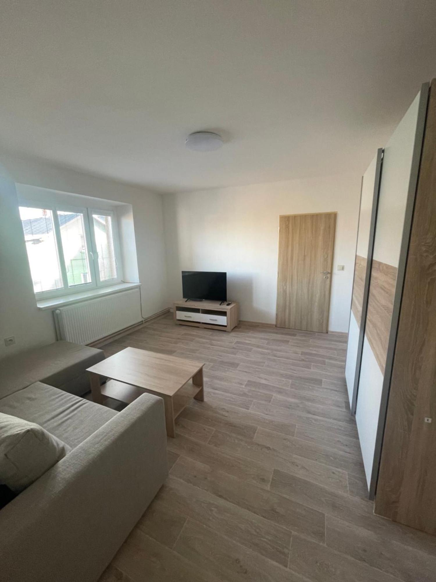 Apartmany Ferie Decin Esterno foto