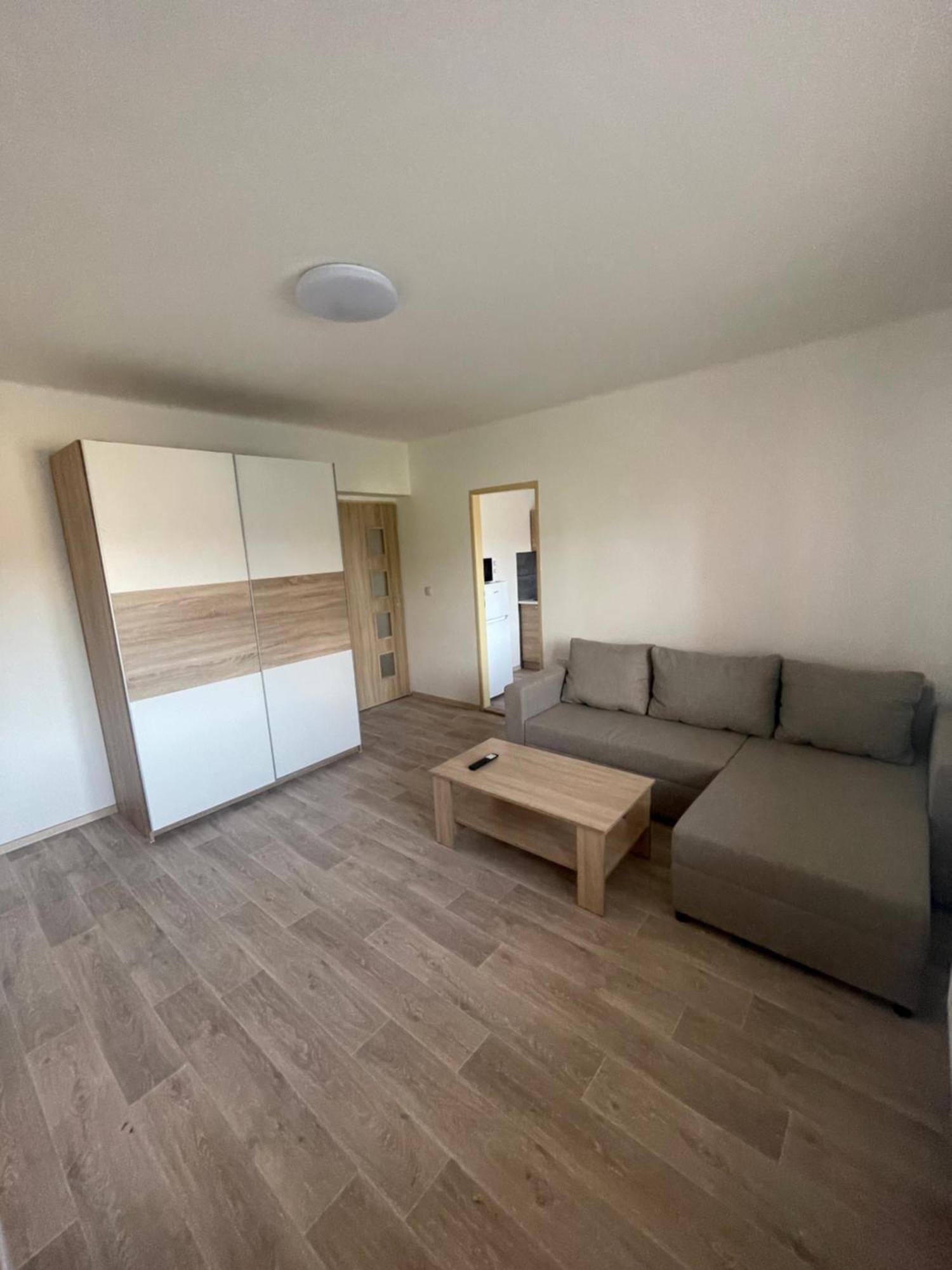 Apartmany Ferie Decin Esterno foto