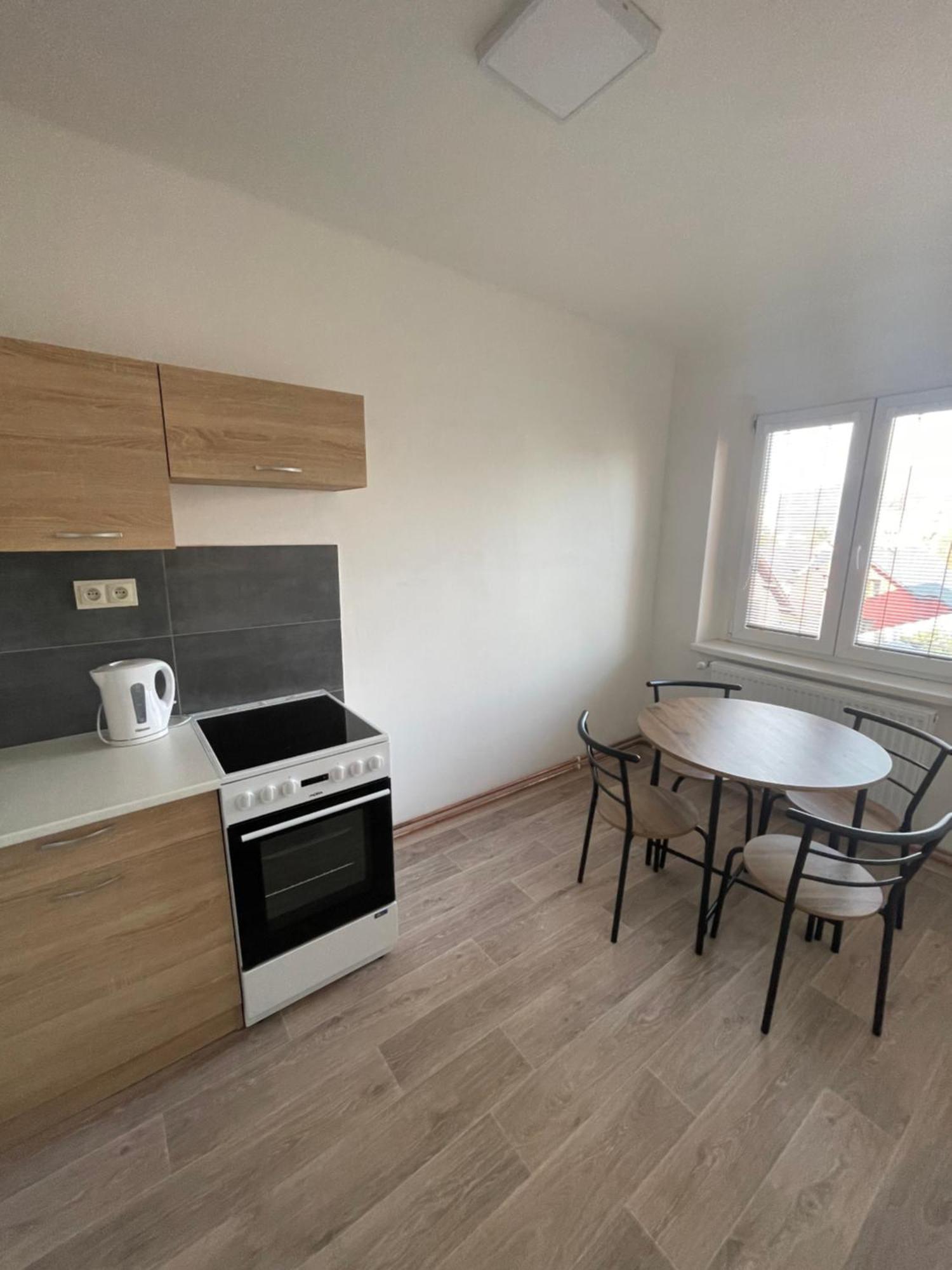 Apartmany Ferie Decin Esterno foto
