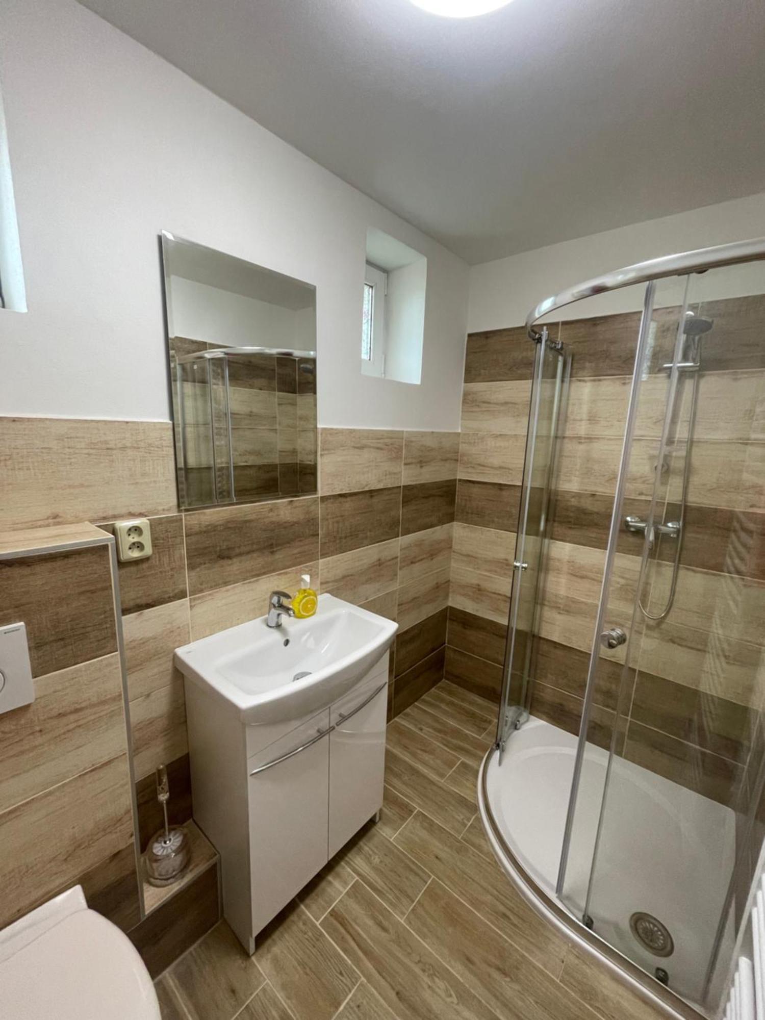 Apartmany Ferie Decin Esterno foto