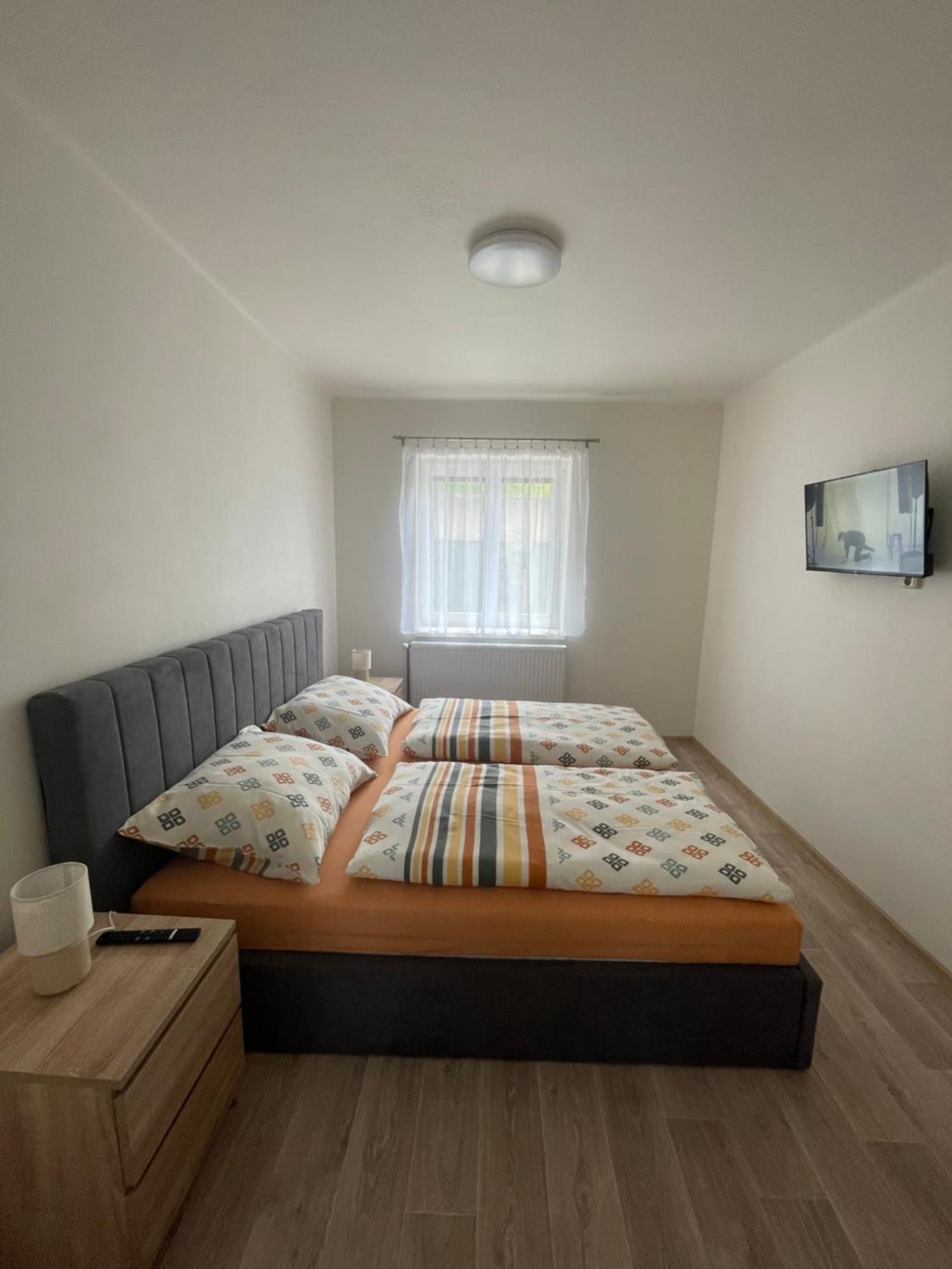 Apartmany Ferie Decin Esterno foto