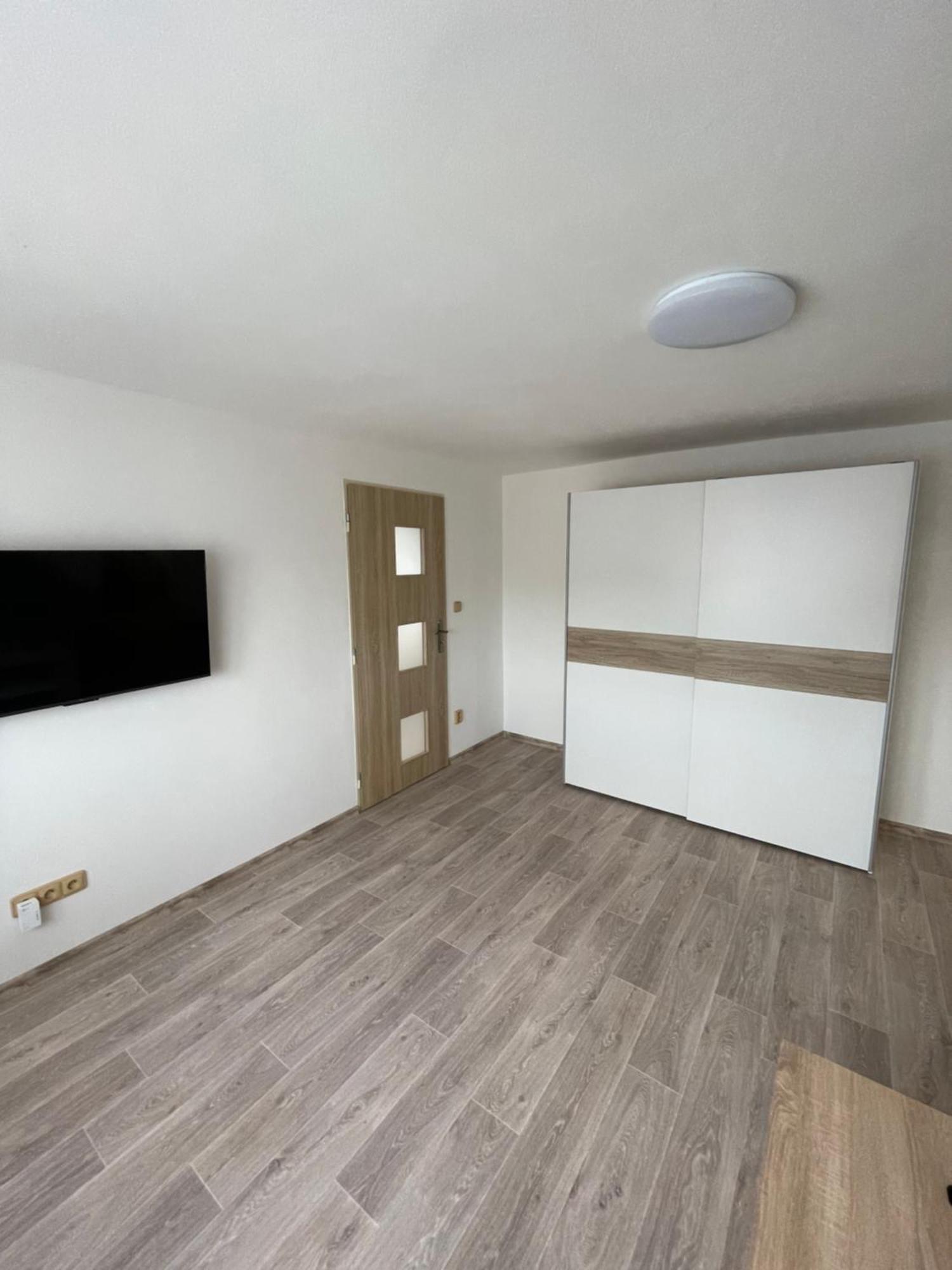 Apartmany Ferie Decin Esterno foto