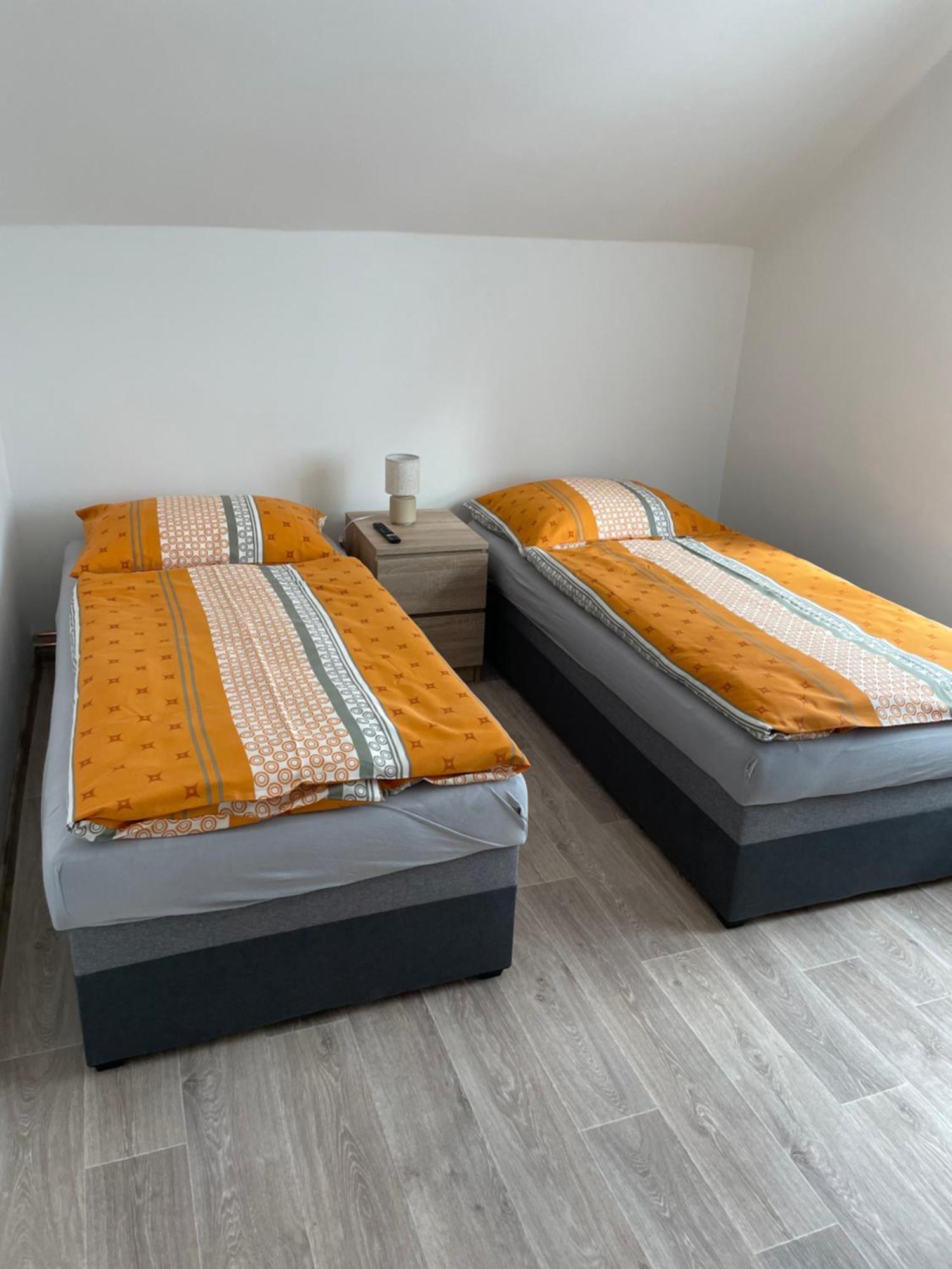Apartmany Ferie Decin Esterno foto