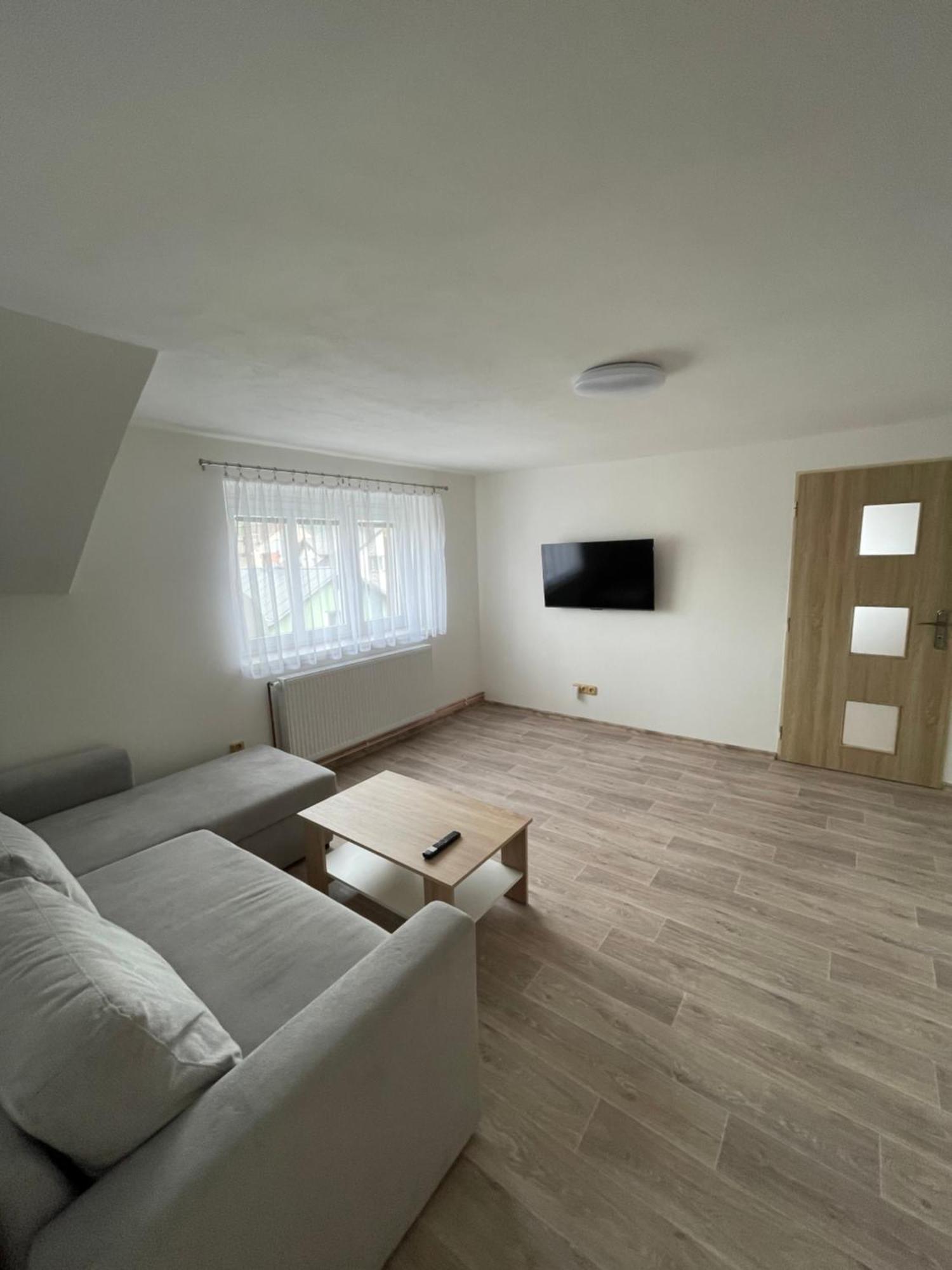 Apartmany Ferie Decin Esterno foto