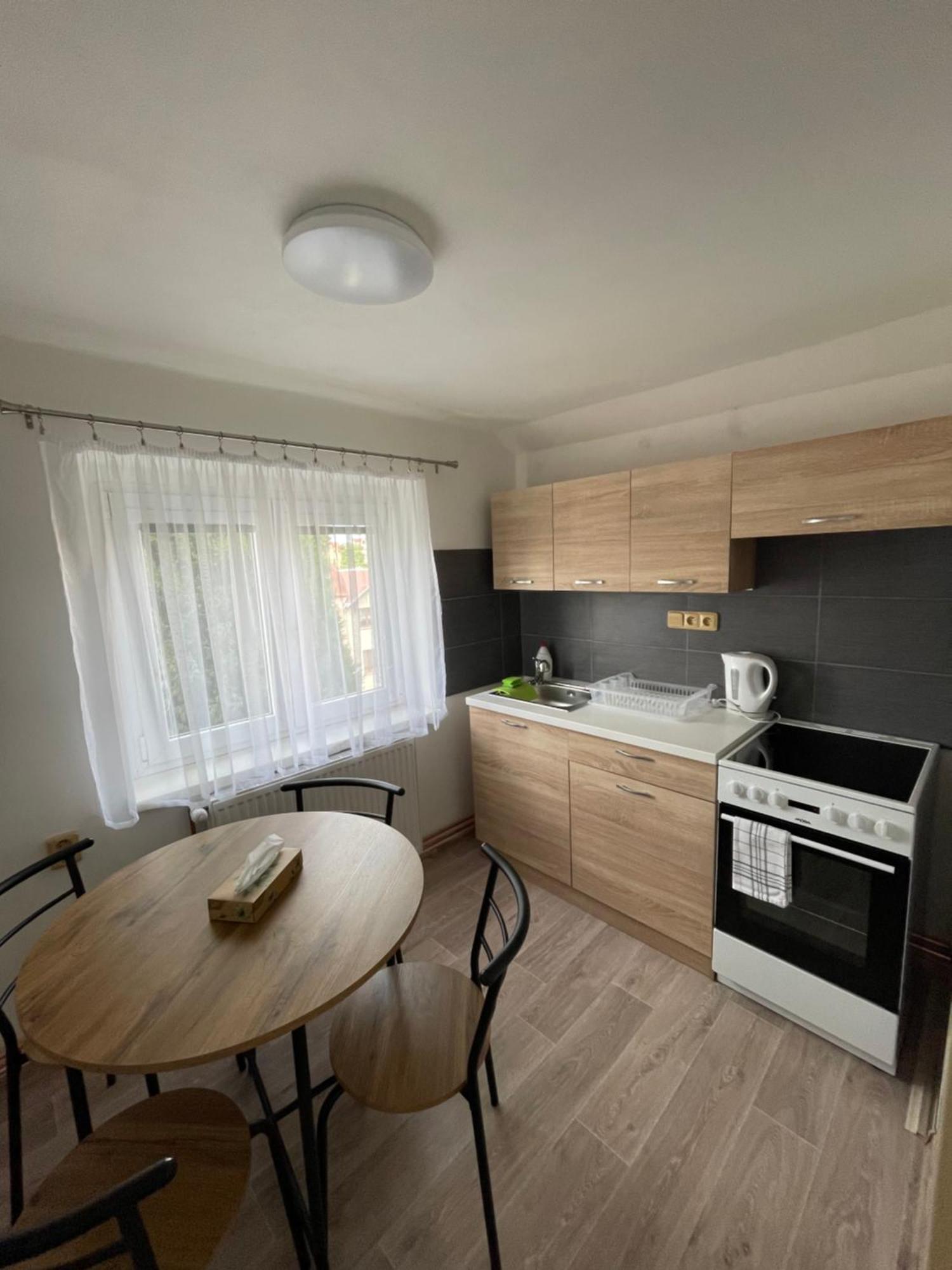 Apartmany Ferie Decin Esterno foto