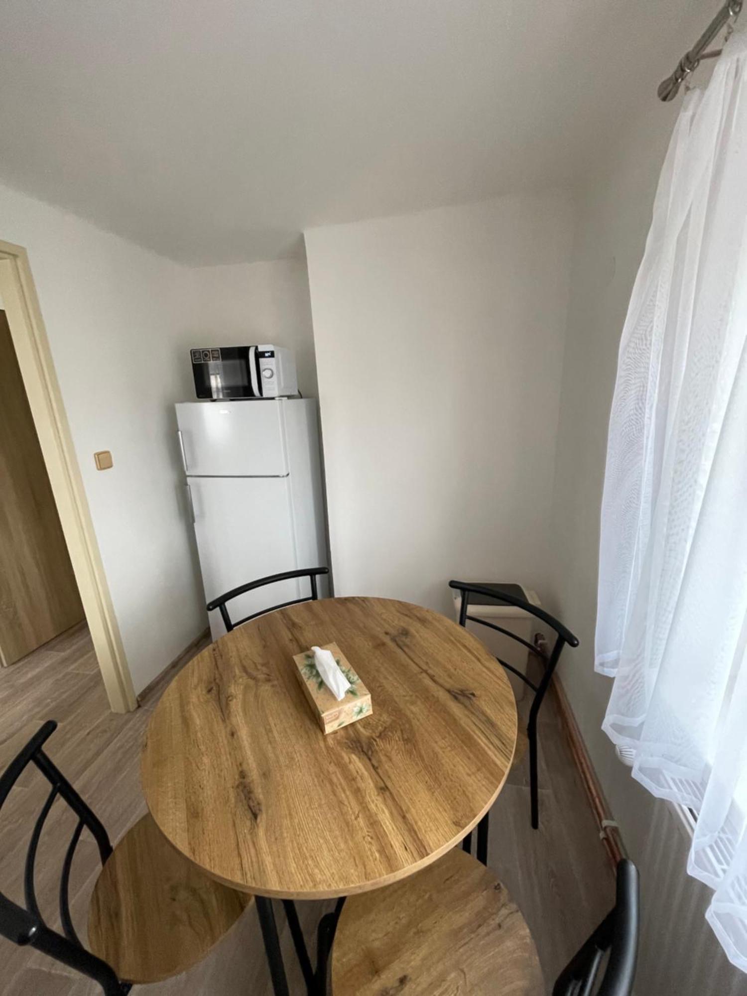 Apartmany Ferie Decin Esterno foto